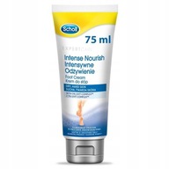 Scholl Expert Care Intense Cream krém na nohy Intense Nourishment 75ml