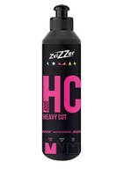 ZviZZer HC4000 Heavy Cut Red 250ml