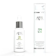 APIS Ferulic ACID 40% neutralizátor pre aknóznu pleť