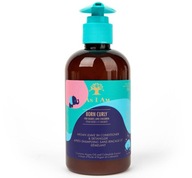 AS I AM Born Curly Leave-In Conditioner Detangler