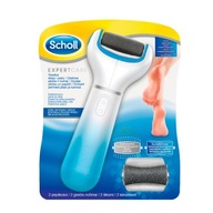 SCHOLL Velvet Smooth elektrický pilník na nohy