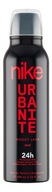 Nike Urbanite Woody Lane Man deodorant 200 ml