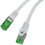 Kábel 3m Lanberg sieťový patchcord cat7 S/FTP LSZH CU