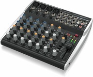 Zvukový mixér Behringer XENYX 1202SFX