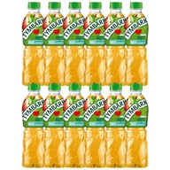 Tymbark Drink Bottle jablková mäta 12 x 500 ml