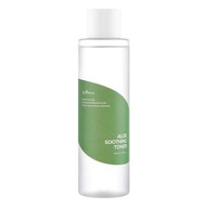 Isntree Aloe Upokojujúce tonikum 200 ml Upokojujúce tonikum