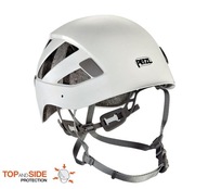 PETZL Boreo prilba (biela) (VEĽKOSŤ: M / L)