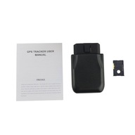 TK206 Mini GPRS OBD gps tracker v reálnom čase