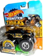 BIGFOOT Truck STUNT STORM Cars 1:64 Monster Trucks