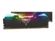 PATRIOT Viper Steel RGB DDR4 8GB 3200MHz DIMM