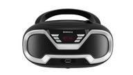 Boombox CD MP3 prehrávač USB Bluetooth rádio CD200