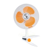 Cornwall Electronics 15W ventilátor s klipom