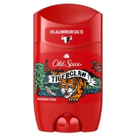 OLD SPICE TIGERCLAW DEODORANT TYČINKA 50ml