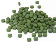 CHLORELLA tablety na imunitu 500g