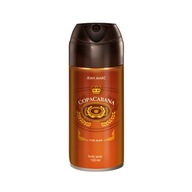 Jean Marc Men deodorant Copacabana 150 ml