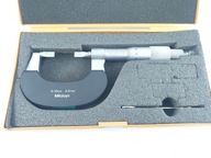 Mikrometer čepele 0-25mm MITUTOYO