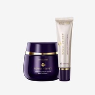 ORIFLAME Set Royal Velvet nočný krém + oči