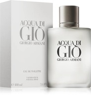 Giorgio Armani Acqua di Gio EDT 100 ml