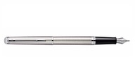 Waterman Hemisphere Steel CT plniace pero