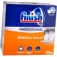 Finish Profesionálna soľ do umývačky riadu 10kg