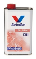 VALVOLINE OLEJ DO VZDUCHOVÉHO FILTRA VZDUCHOVÝ OLEJ 1L