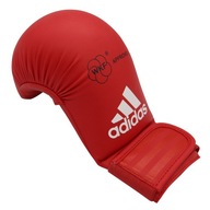 Rukavice Adidas Karate s logom WKF