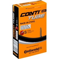 CONTINENTAL RACE 28 700 C CESTNÁ RÚRA PRESTA VENTIL 42MM