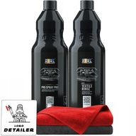 ADBL Pre Spray Textil Oplach na čalúnenie 2x500 ml