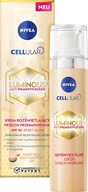 NIVEA Cellular Luminous630 krém proti škvrnám SPF 20 40 ml