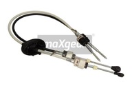 Kábel radenia Maxgear VW Crafter 2.5 06-13