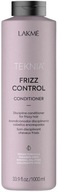 LAKME TEKNIA FRIZZ CONTROL vyhladzujúci kondicionér proti krepovateniu 1000 ml