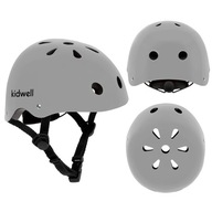 Kolobežka HELMET Kidwell ORIX II Grey S