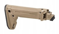 Pažba Magpul Žukov pre repliky AK47/AK74 - FDE