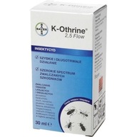 1594602103 K-Othrine 2.5 Flow insekticíd, 30 ml