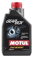 PREVODOVKA MOTUL 80W90 - 1L