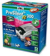 JBL PROSILENT A300 ULTRA TICHÉ ČERPADLO DO 400L