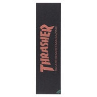 Páska Paper Grip Thrasher Mob Grip Orange 9x33