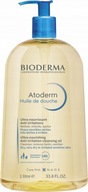 BIODERMA ATODERM Hydratačný kúpeľový olej 1L