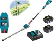 MAKITA DUN500WRGE nožnice na živý plot 18V ​​2x6,0Ah