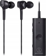 Bezdrôtové slúchadlá Audio-Technica ATH-ANC100BT