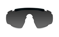 Wiley X - SABRE ADV Smoke Grey Extra Lens - 306S