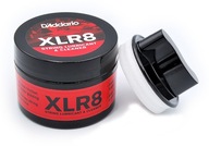 Čistič strún D'addario XLR8 čistič strún