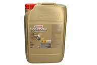 CASTROL VECTON FUEL SAVER OIL 20L 15W30 E6/E9