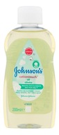 Johnson&Johnson Detský detský olej 200 ml