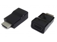 GEMBIRD ADAPTÉR HDMI-A(M) -> VGA(F) (A-HDMI-VGA