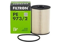 FILTRON PALIVOVÝ FILTER PE973/2 AUDI SEAT 1.9 2.0TDI