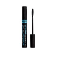 GOSH Volume Mascara Black vodeodolná zahusťujúca maskara čierna 10ml