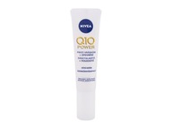 Očný krém Nivea Q10 Power