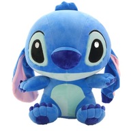 PLYŠOVÝ MEDVEĎ VEĽKÝ STICH A LILO 35cm