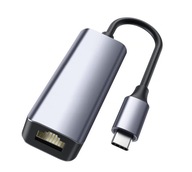 Adaptér USB C Thunderbolt 3/4 LAN 2,5G